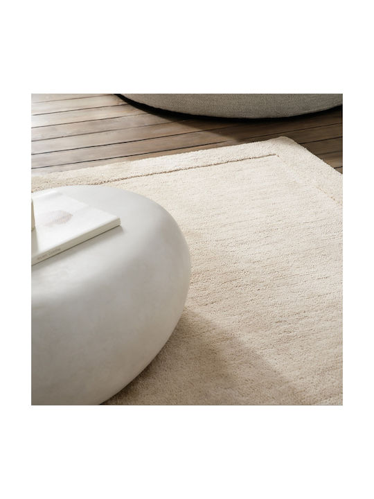 Gofis Home Heaven Χαλί Ορθογώνιο Dove Beige 802/46 130x190cm