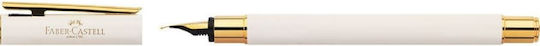 Faber-Castell Schreibfeder Fein Gold