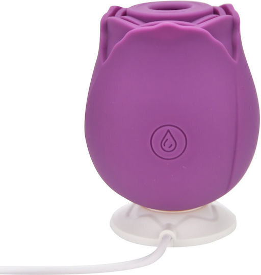 Loving Joy Purple