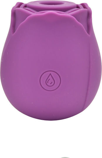 Loving Joy Purple