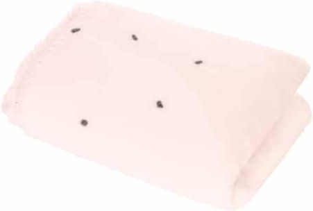 Kikka Boo Blanket Nursery Swaddling Blankets Hedge Hugs Pink Hedge-Hugs 70x100cm