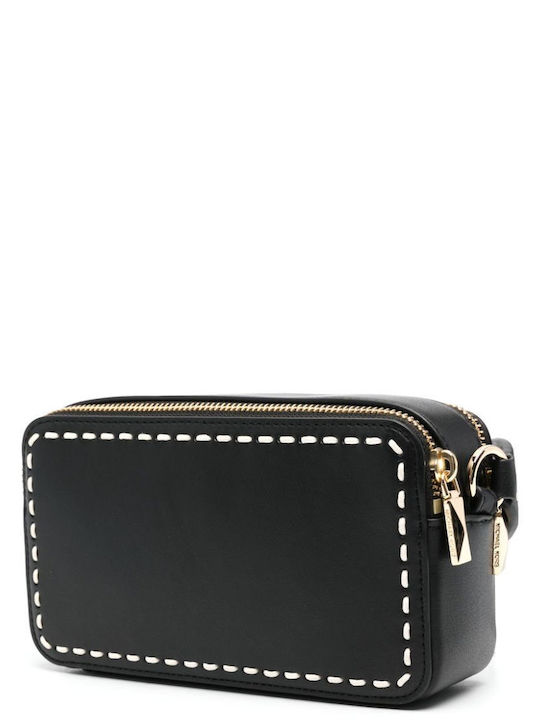 Michael Kors Set Women's Bag Crossbody Black