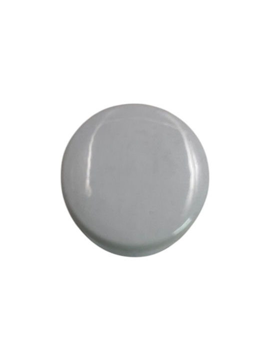 A-Lock Knob Furniture made of Metallic Gold 90.07.302 1pcs