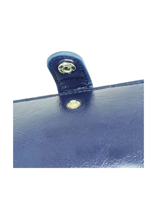 Men's Wallet Cards Black