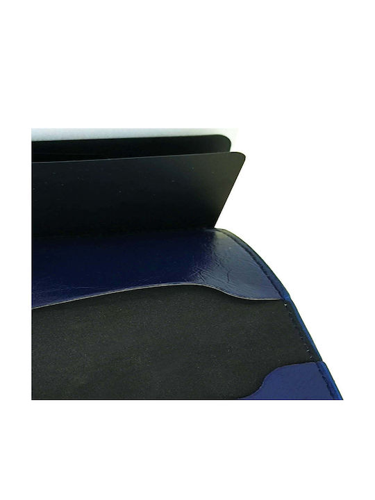 Men's Wallet Cards Black