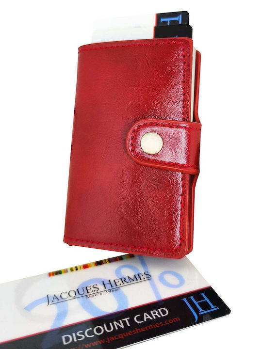 Men's Wallet Cards Black