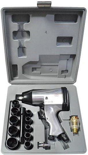 Pneumatic Gun Kit Accessories Strend Pro Airtool Wf-002