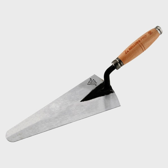 Bellota Μυστρί 180mm με Ξύλινη Λαβή 58577