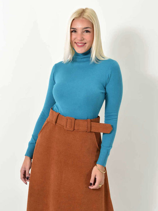 Potre Pullover Blue 26145