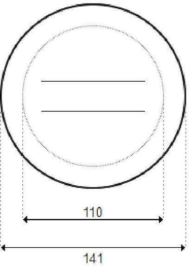 Kripsol Accesorii Piscină RPUM0002.01R