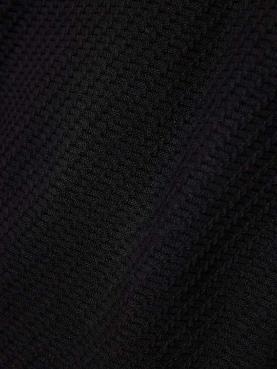Long Sleeve Sweater Anthracite
