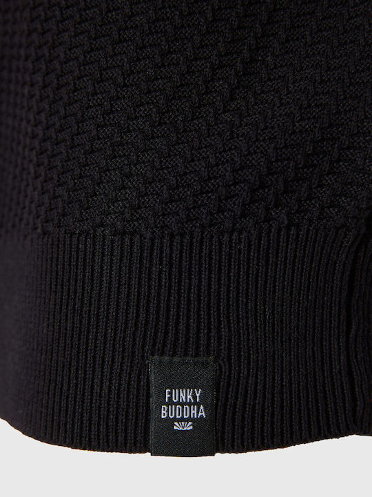 Long Sleeve Sweater Anthracite