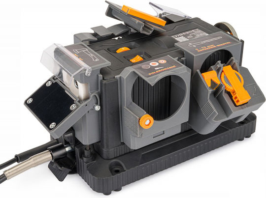 Pm-owf-200t Powermat Pm0987 8-in-1 Multifunktionsschärfer