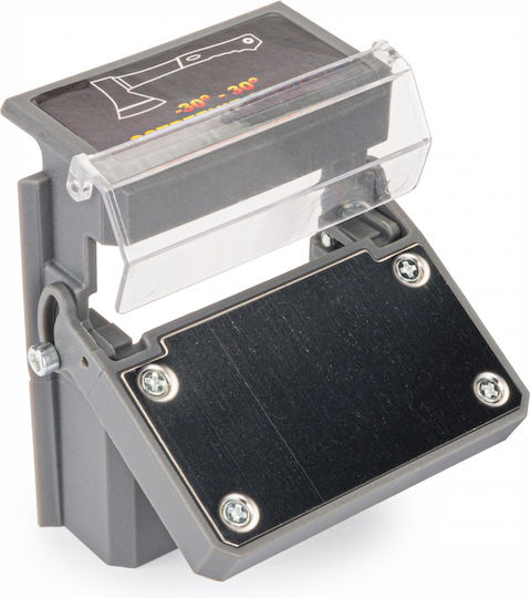 Pm-owf-200t Powermat Pm0987 8-in-1 Multifunktionsschärfer
