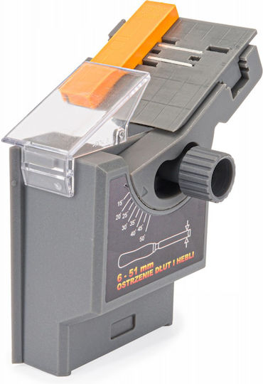 Pm-owf-200t Powermat Pm0987 8-in-1 Multifunktionsschärfer