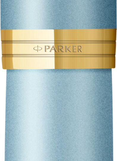 Parker Stiftset Kugelschreiber Grün
