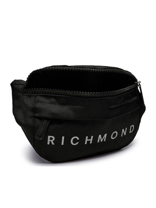Waist Bag Black
