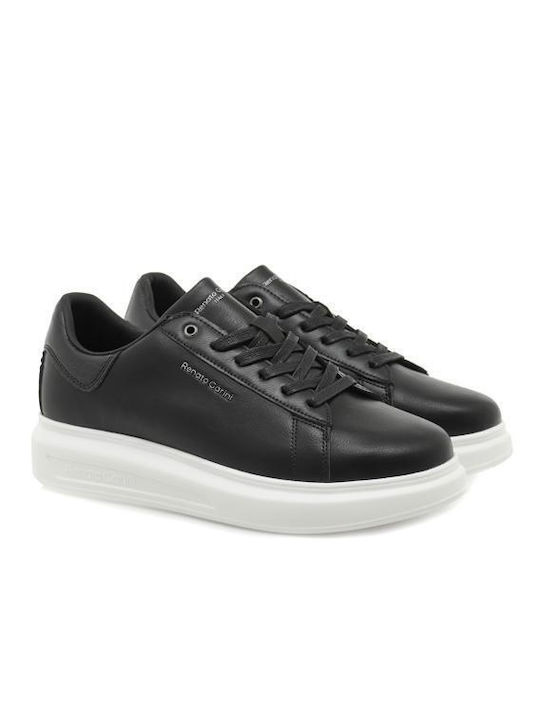 Renato Garini Sneakers BLACK