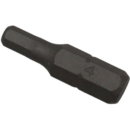 Bahco Set 5 Schraubendreher-Bits