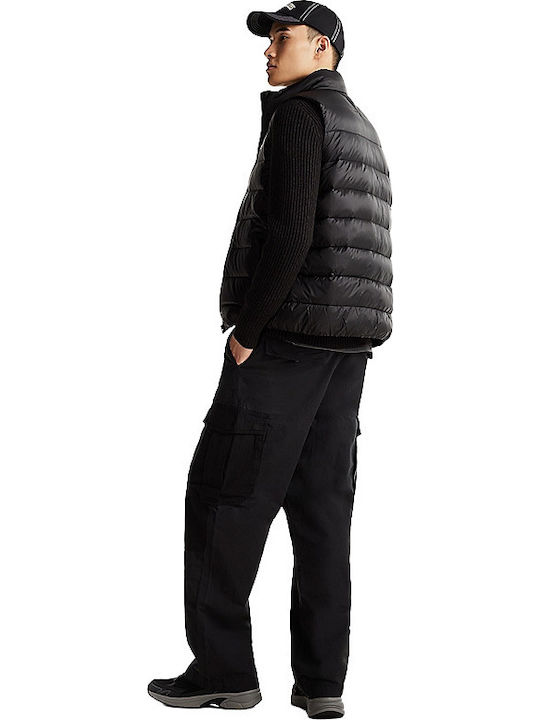 Tommy Hilfiger Jacket Black