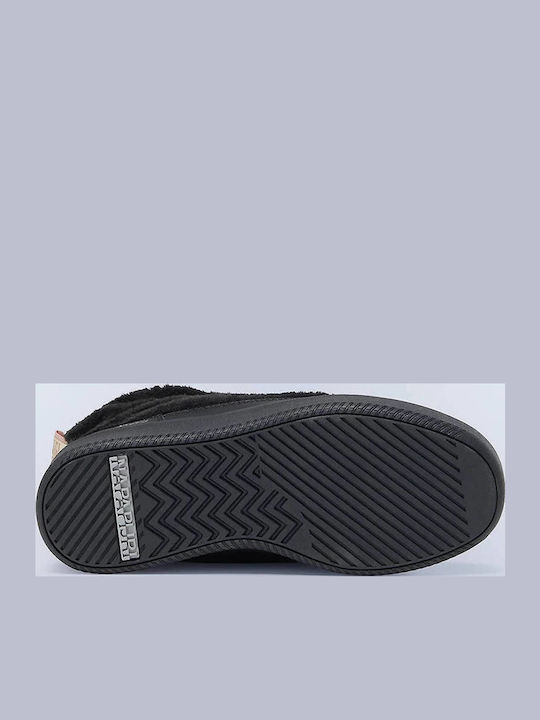 Cizme dama Negre