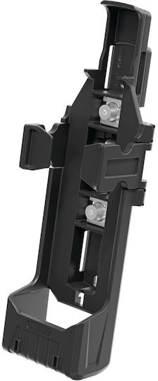 Abus Lock 6200k/90 Sh Bk
