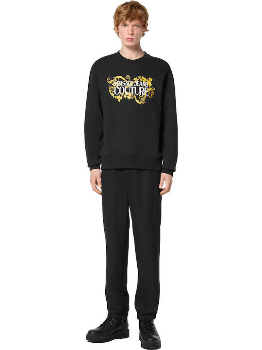 Hanorac Black, Gold