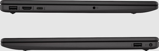 HP 255 G10 15.6" FHD (Ryzen 3-7330U/8GB/512GB SSD/No OS) (GR Keyboard)