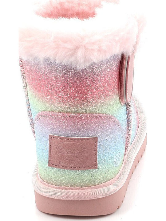Ghete Copii Multicolore