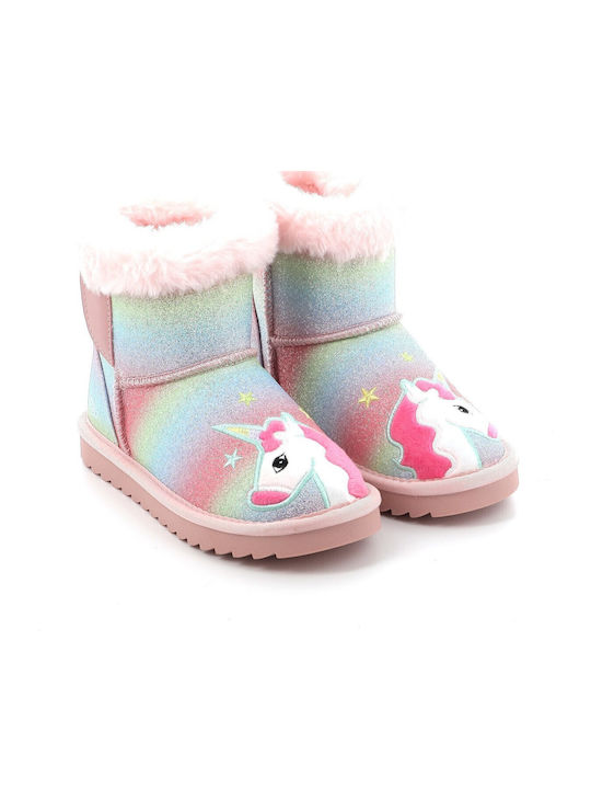 Ghete Copii Multicolore