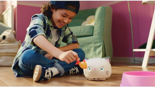 AS Teksta Purro Interactive Kitten Electronic Robotic Game for 5+ Years