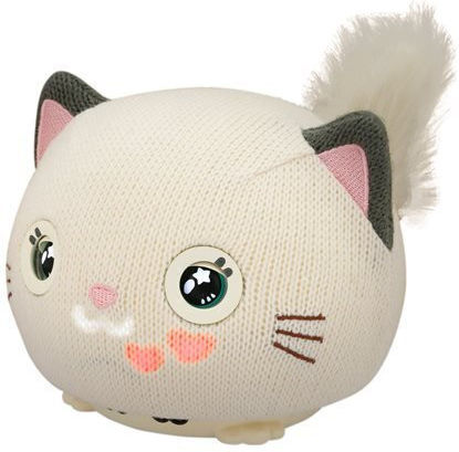 AS Teksta Purro Interactive Kitten Electronic Robotic Game for 5+ Years