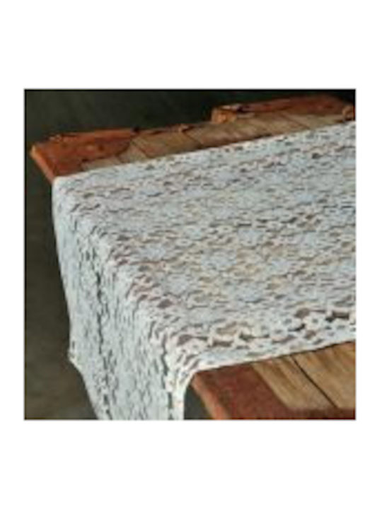 Beauty Home Ράνερ με Λουλούδια & Κλαδιά Beauty Home Ράνερ με Λουλούδια & Κλαδιά