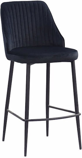 Σκαμπό Μπαρ King 44x53x95εκ.