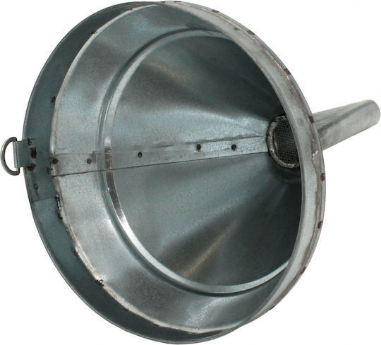 Pâlnie Galvanizată 22 Galvanizată 375