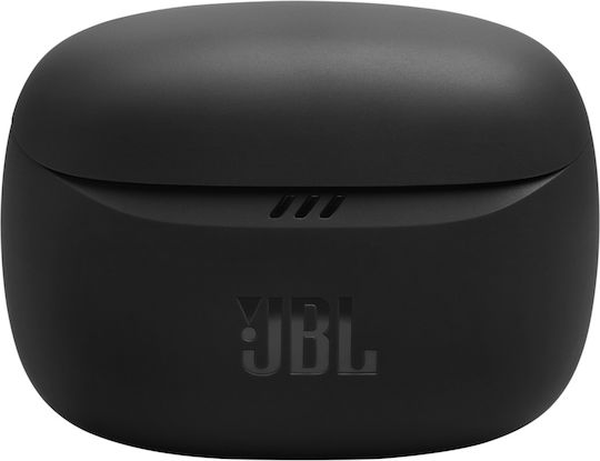 JBL Tune Buds 2 Bluetooth Handsfree Ακουστικά με Αντοχή στον Ιδρώτα και Θήκη Φόρτισης Μαύρα