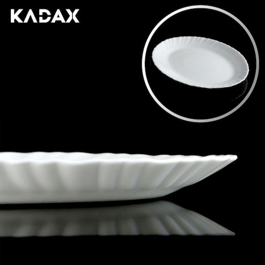 Kadax Πλατώ Σερβιρίσματος Ξύλινο