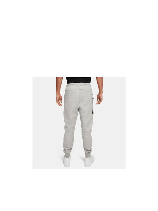 Nike Tech Sweatpants Grey