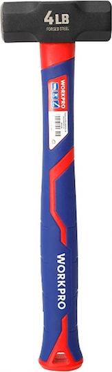 WorkPro Βαριοπούλα 2kg WP241033