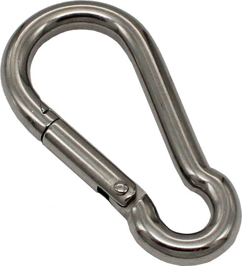 Автоматични куки Inox A4 6x 60 бр. 20.00