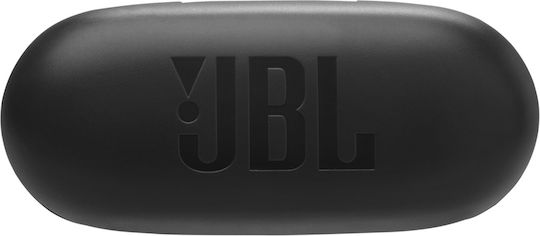 JBL Endurance Race 2 In-ear Bluetooth Handsfree Căști cu Rezistență la Transpirație și Carcasă de Încărcare Negru