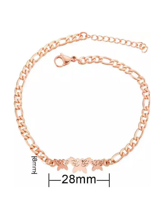 Bode Chain Bracelet Bode Chain Bracelet