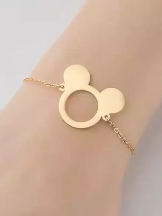 Bode Kinderarmband