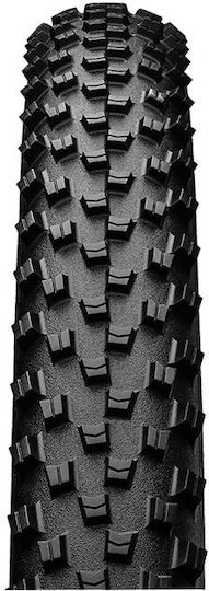 Continental Bike Tire Cross King Performance 27.5" x 2.2" Folding