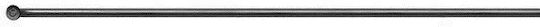 Spokes Capsule 275mm Black 283425