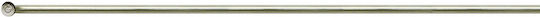 Spokes Capsule 300mm Silver 280052