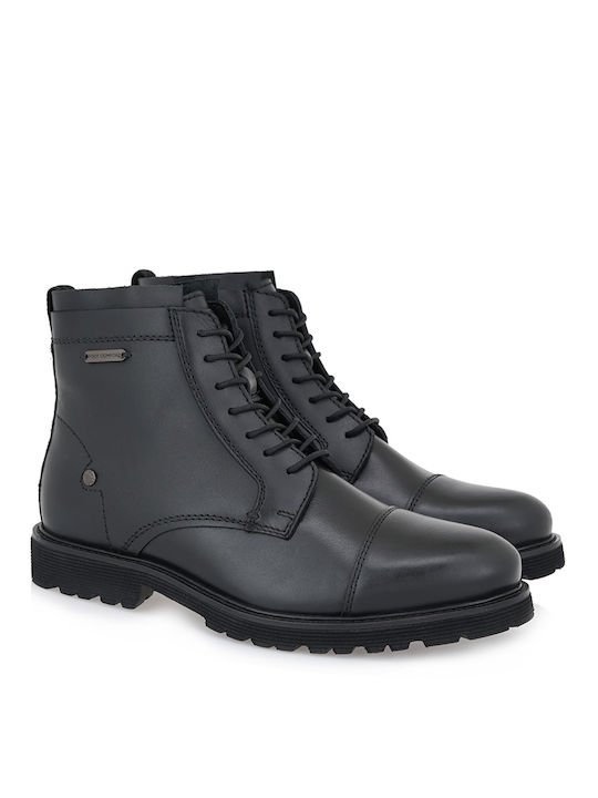 Renato Garini Boots Black T542E0192002