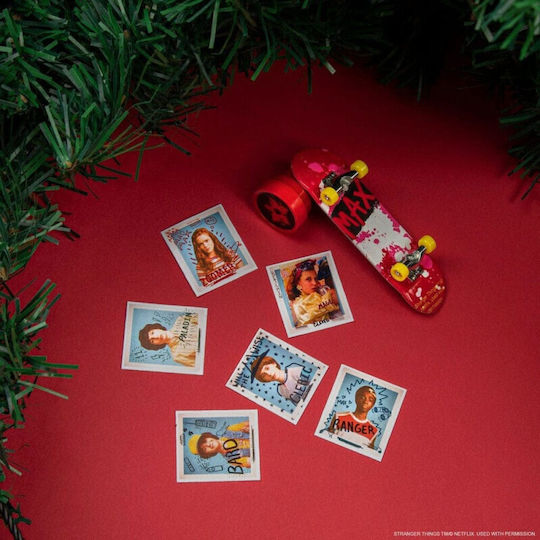 Cinereplicas Calendar De Advent Stranger Things