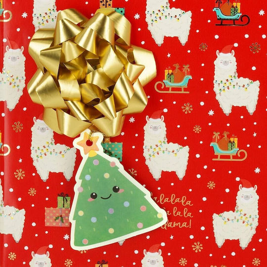 Legami Milano Christmas Decoration 10cm