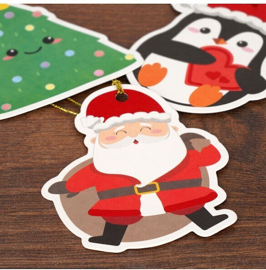 Legami Milano Christmas Decoration 10cm